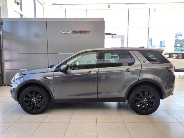 Land Rover Discovery Sport I с пробегом 2017 года, цена 2 199 000 рублей, 136872 км, внедорожник, Автокод Объявления