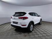 Hyundai Tucson III Уфа  - изображение 37