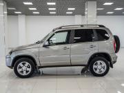 Chevrolet Niva I Рестайлинг Самара  - изображение 19