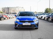 Kia Cerato IV Санкт-Петербург  - изображение 21
