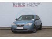 Hyundai Elantra IV (HD) Краснодар  - изображение 30