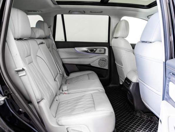 GAC GS8 II с пробегом 2023 года, цена 3 299 000 рублей, 46775 км, внедорожник, Автокод Объявления
