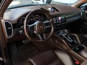 Porsche Cayenne III Москва  - изображение 34