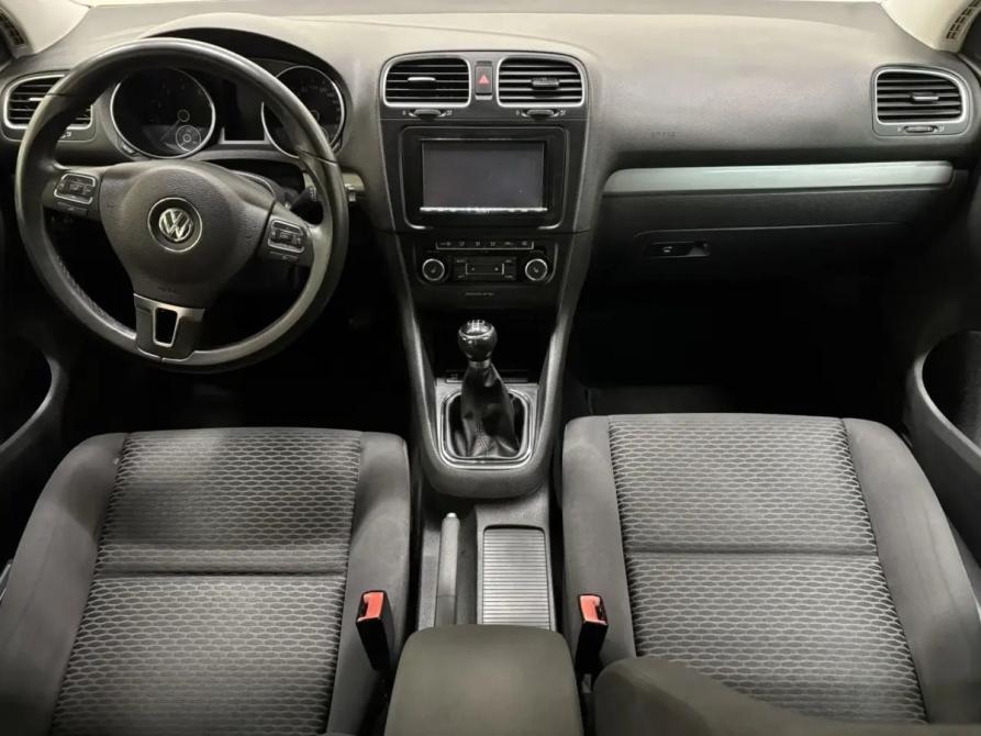 Volkswagen Golf VI Саратов  - изображение 7