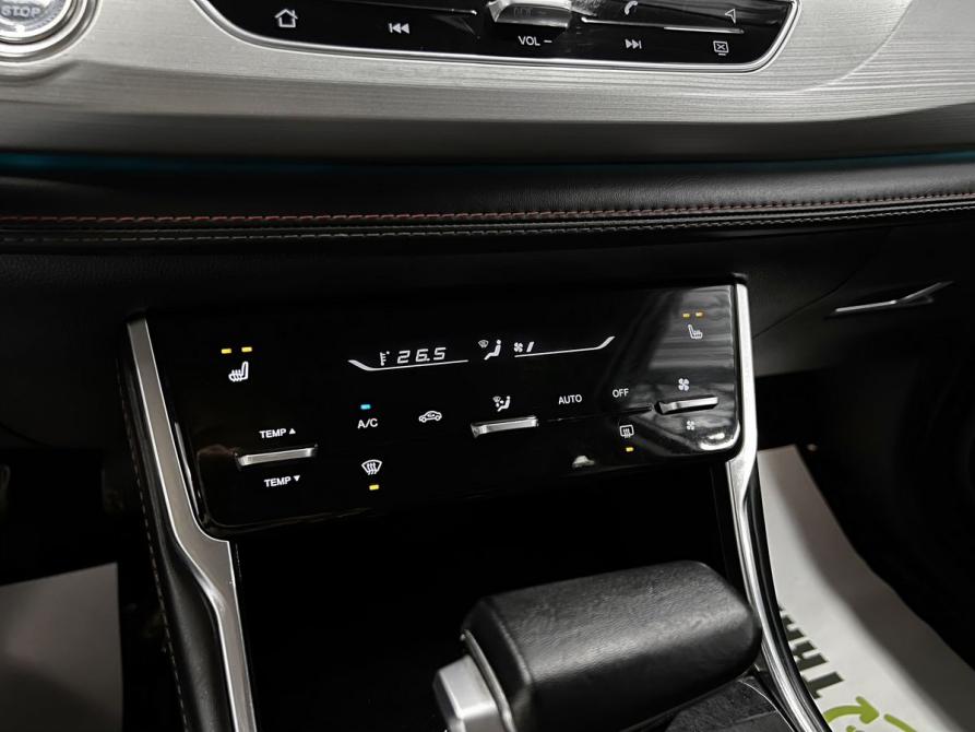 Changan CS75 I Рестайлинг Тверь  - изображение 20