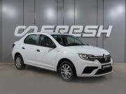 Renault Logan II Рестайлинг Воронеж  - изображение 18
