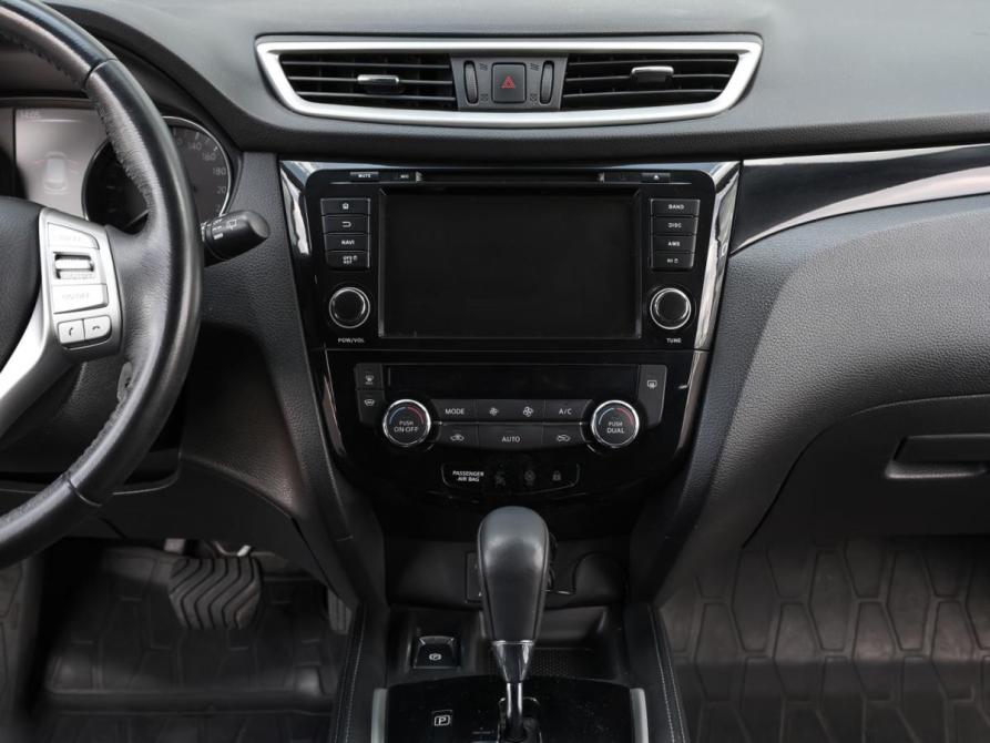 Nissan Qashqai II Москва  - изображение 15