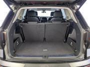Volkswagen Talagon I Рестайлинг Москва  - изображение 41