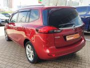 Opel Zafira C Екатеринбург  - изображение 30