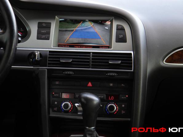 Audi A6 III (C6) с пробегом 2007 года, цена 588 000 рублей, 376269 км, седан, Автокод Объявления