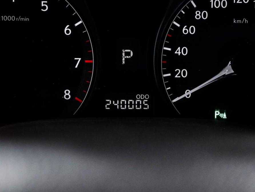 Lexus RX III Москва  - изображение 11