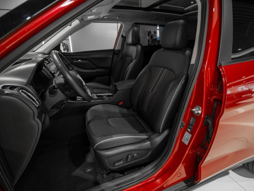 Hyundai Creta II Москва  - изображение 9