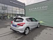 Nissan Tiida II Екатеринбург  - изображение 14