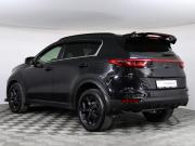 Kia Sportage IV Рестайлинг Химки  - изображение 17