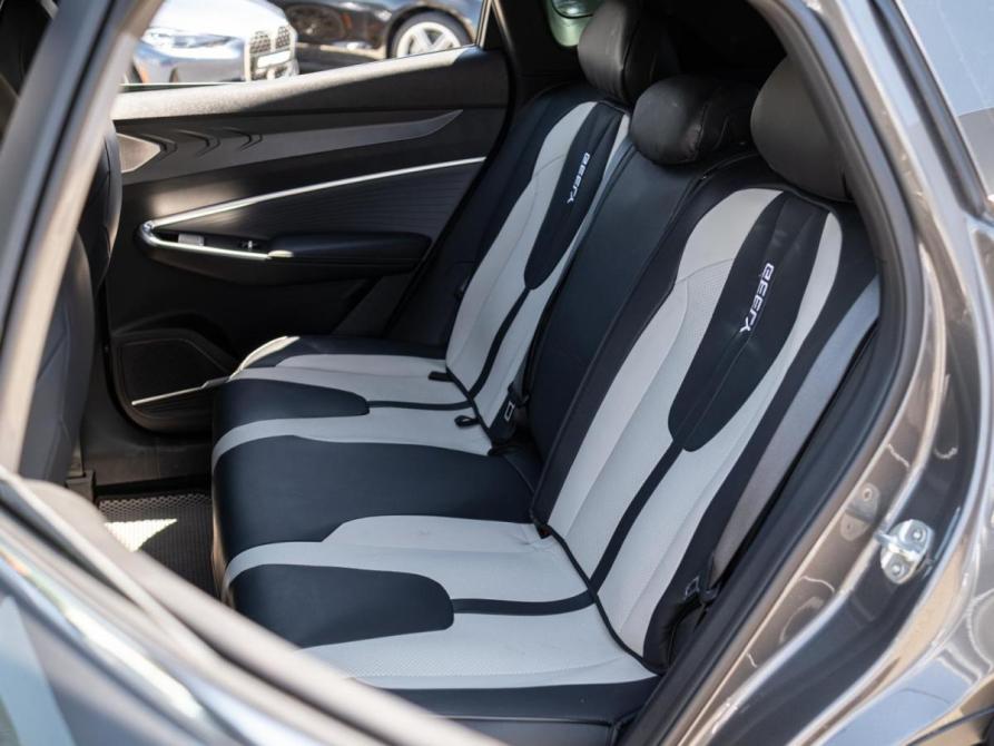 Geely Cityray Сочи  - изображение 12