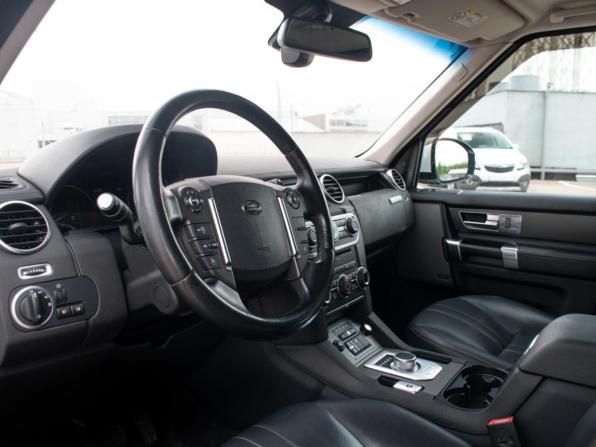Land Rover Discovery IV Рестайлинг с пробегом 2015 года, цена 2 298 000 рублей, 232191 км, внедорожник, Автокод Объявления