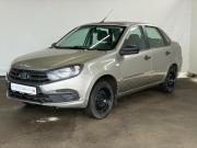 Lada (ВАЗ) Granta I Рестайлинг Тольятти  - изображение 19