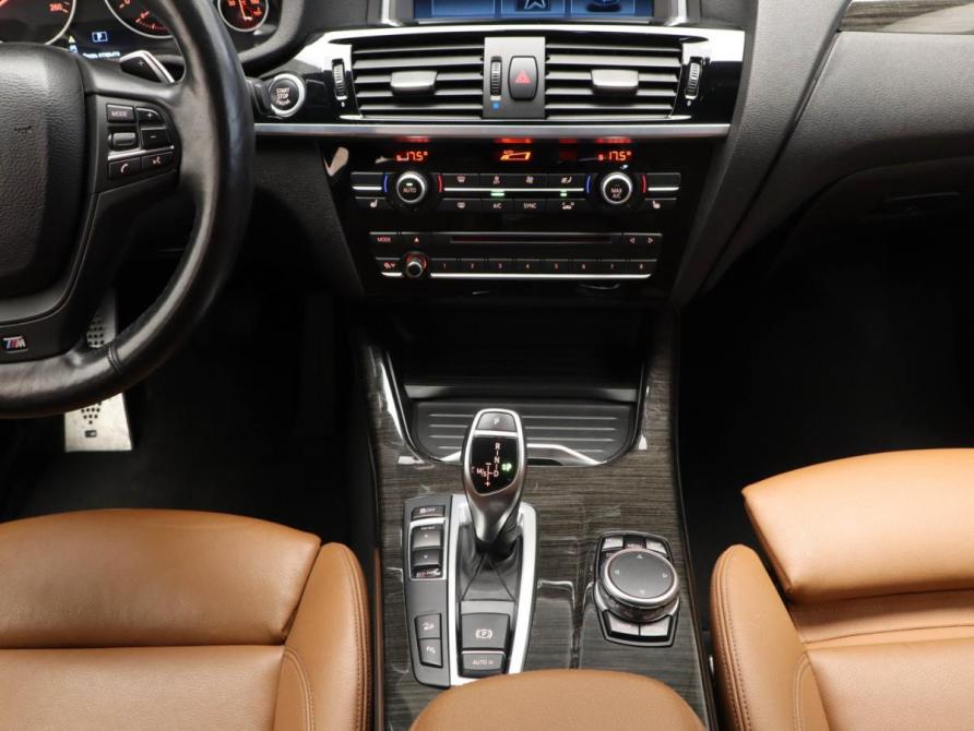BMW X4 I (F26) Москва  - изображение 9