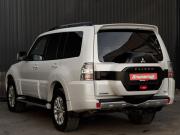 Mitsubishi Pajero IV Рестайлинг 2 Екатеринбург  - изображение 32