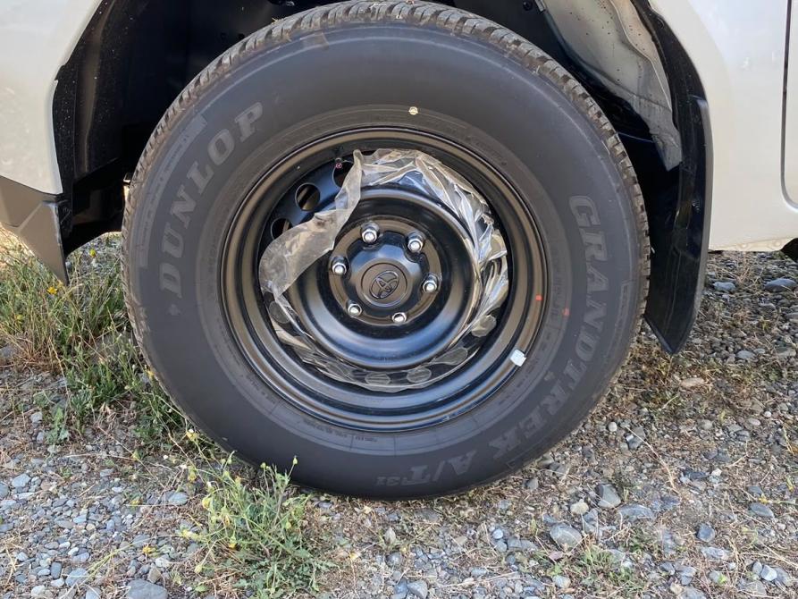Toyota Hilux IX Самара  - изображение 27