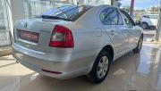 Skoda Octavia II (A5) Рестайлинг Арзамас  - изображение 23