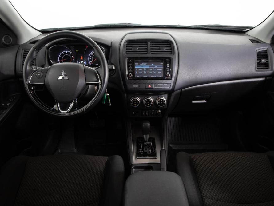 Mitsubishi ASX I Рестайлинг 3 Санкт-Петербург  - изображение 10