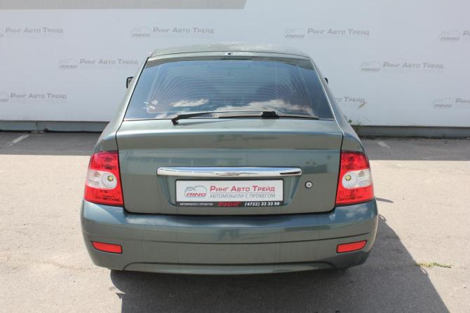 Lada (ВАЗ) Priora I с пробегом 2008 года, цена 190 000 рублей, 165145 км, хэтчбек, Автокод Объявления