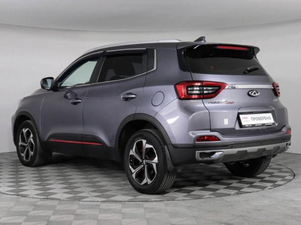 Chery Tiggo 4 Pro I с пробегом 2023 года, цена 1 329 000 рублей, 116365 км, внедорожник, Автокод Объявления