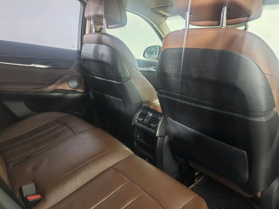 BMW X6 II (F16) Санкт-Петербург  - изображение 35