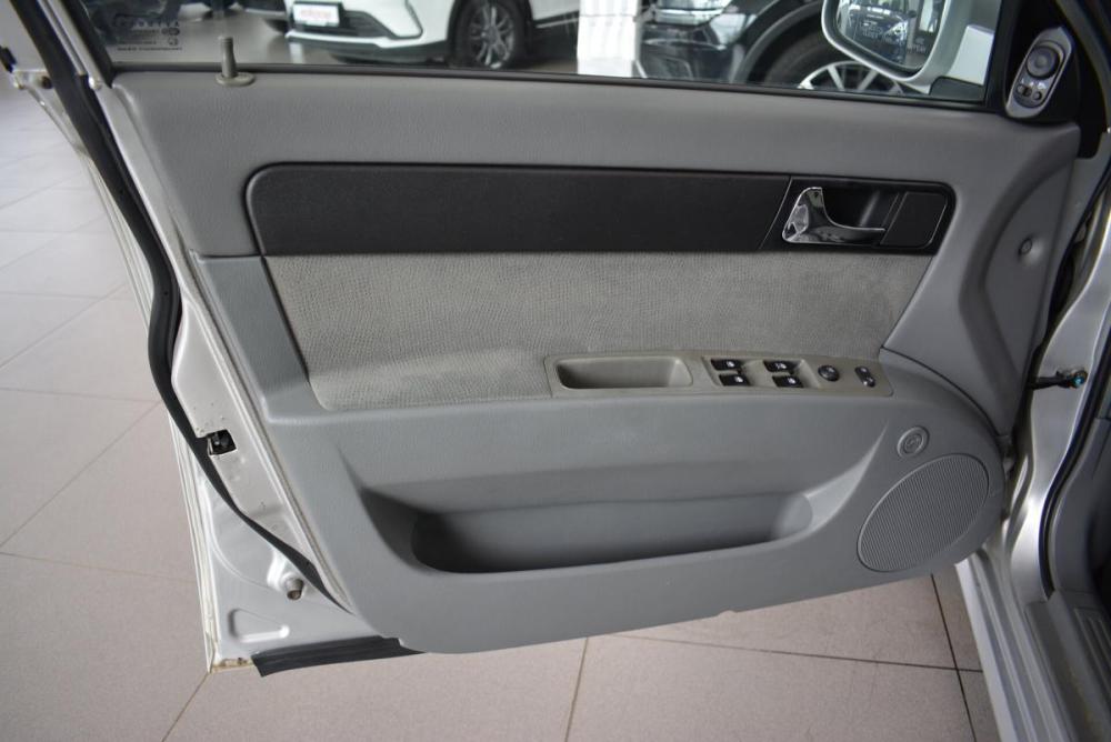 Daewoo Gentra II Киров  - изображение 26