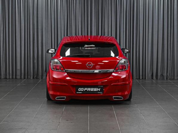 Opel Astra H Рестайлинг с пробегом 2007 года, цена 950 000 рублей, 231585 км, хэтчбек, Автокод Объявления