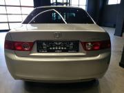 Honda Accord VII Новокузнецк  - изображение 22