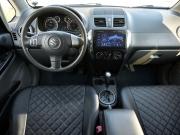 Suzuki SX4 I (Classic) Рестайлинг Казань  - изображение 20