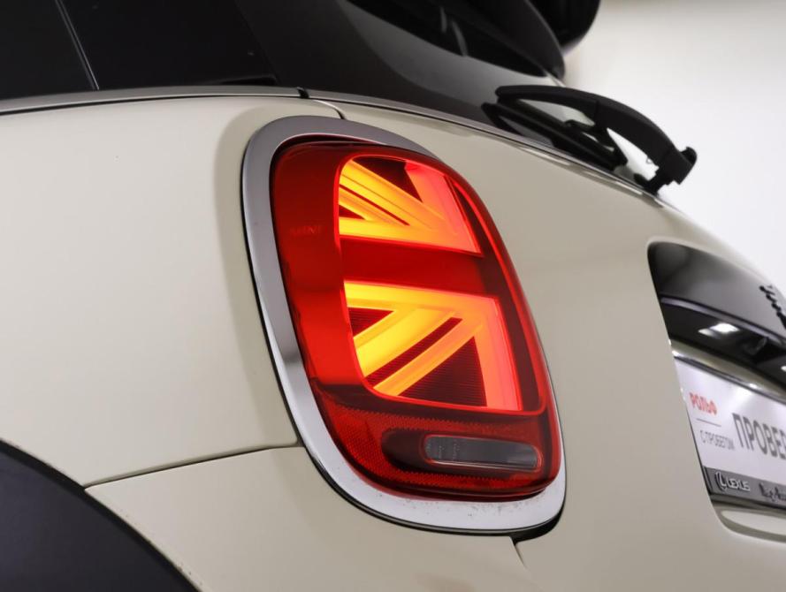 Mini Hatch III (F55/F56) Рестайлинг Москва  - изображение 22
