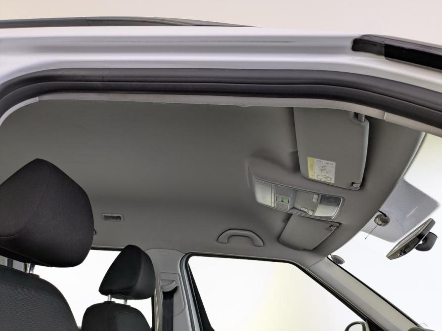 Skoda Yeti I Рестайлинг Москва  - изображение 22