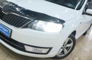 Skoda Rapid I Рестайлинг Новокузнецк  - изображение 39