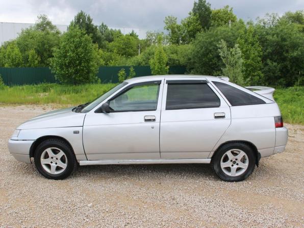 Lada (ВАЗ) 2112 с пробегом 2006 года, цена 160 000 рублей, 346050 км, хэтчбек, Автокод Объявления