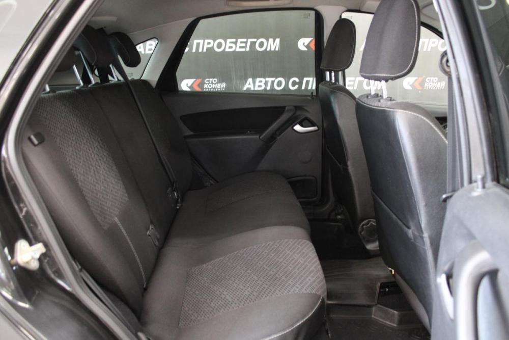 Lada (ВАЗ) Granta I Томск  - изображение 13