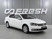 Volkswagen Passat B7 Ростов-на-Дону  - изображение 19