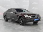 Mercedes-Benz E-Класс IV (W212 S212 C207) Новосибирск  - изображение 39