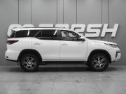 Toyota Fortuner II Ростов-на-Дону  - изображение 22
