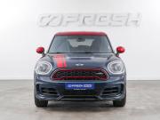 Mini Countryman II Москва  - изображение 27