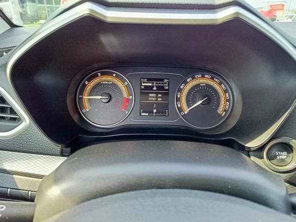 Lada (ВАЗ) Vesta I Рестайлинг (NG) с пробегом 2024 года, цена 1 299 995 рублей, 30623 км, седан, Автокод Объявления