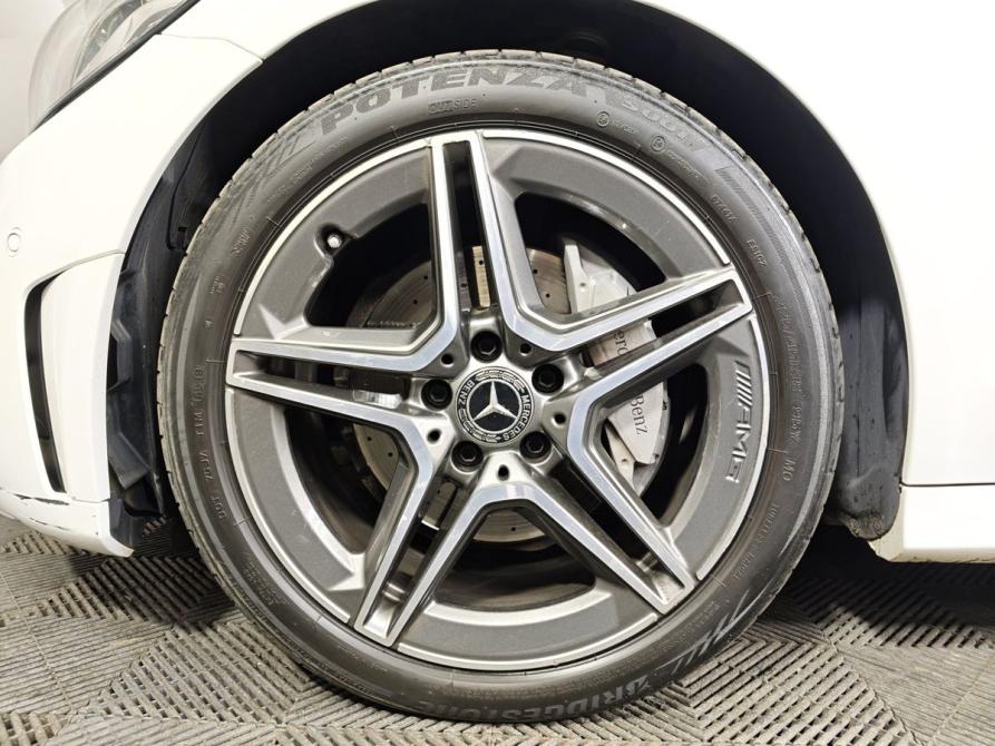 Mercedes-Benz C-Класс IV (W205) Рестайлинг Москва  - изображение 9