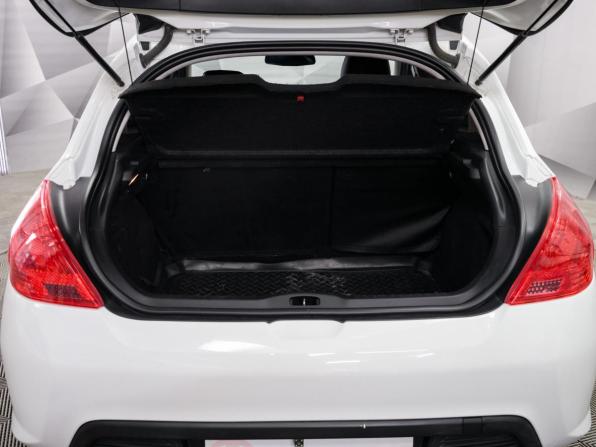 Peugeot 308 I Рестайлинг с пробегом 2011 года, цена 590 000 рублей, 116000 км, хэтчбек, Автокод Объявления