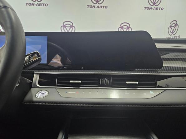 Chery Tiggo 7 Pro Max I Рестайлинг с пробегом 2024 года, цена 2 150 000 рублей, 33025 км, внедорожник, Автокод Объявления