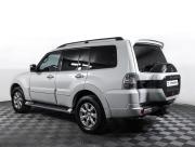 Mitsubishi Pajero IV Рестайлинг 2 Москва  - изображение 33