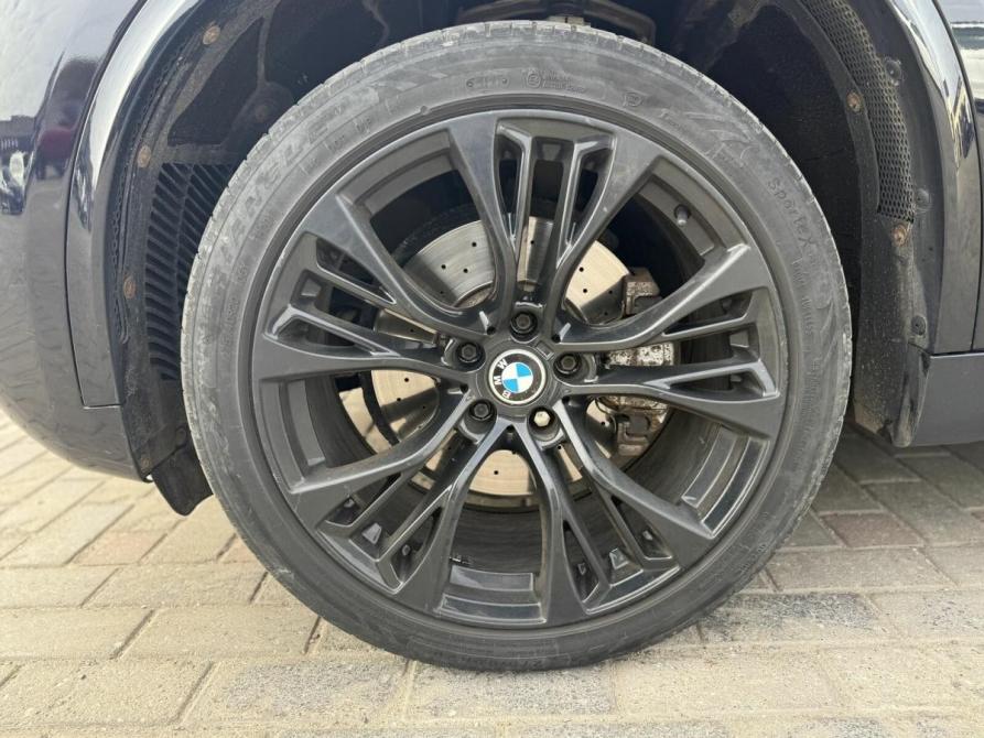 BMW X5 III (F15) Киров  - изображение 16