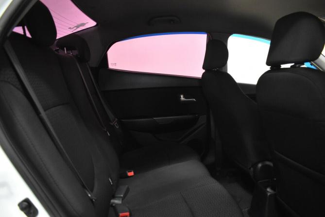 Kia Rio III с пробегом 2013 года, цена 520 000 рублей, 350914 км, седан, Автокод Объявления