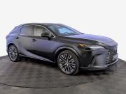 Lexus RX V Москва  - изображение 33